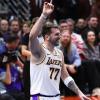 NBA Cup: i Lakers non sbagliano la trasferta a New Orleans, brilla Reaves