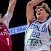 Il bronzo dell'Italia U18, Lonati: «C’è un po’ di rammarico. Ma gruppo speciale»