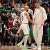 NBA - L'ultimo quarto dei Celtics risulta fatale ai Miami Heat