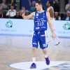 MERCATO LBA - Brescia blinda Ivanovic: «Una delle decisioni più facili della mia vita»