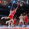 LIVE LBA Playoff - Olimpia Milano vs Virtus Bologna, gara 4: dove in TV, preview, diretta
