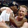 Trenta anni fa tra Jordan e Kerr il pugno che cambiò i Bulls