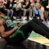Celtics, Derrick White loda l'etica del lavoro di Jaylen Brown