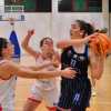 A2 F - PF Umbertide vince in volata in casa Basket Girls Ancona