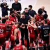 Olimpia Milano al test Cremona prima della Coppa Italia: Bolmaro e Nebo tornano a allenarsi