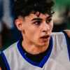 Serie B - Scandone Avellino, ingaggiato il classe 2007 Giorgio Piazza