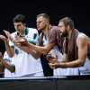 LIVE BCL Qualifiers - Dinamo Sassari vs Telekom Bonn finale, diretta streaming 4Q