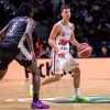 Trieste e Trento si affrontano in pre-season il 3 settembre al Garda Ball Elite