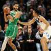Celtics, Jayson Tatum si confessa: "Le sei settimane più difficili della mia vita"