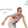 A2 F - Angelica Bardarè nuovo acquisto delle Terme Salus Viterbo