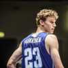 Lauri Markkanen guida i 12 della Finlandia a EuroBasket 2025
