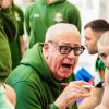 Serie B - Climaway Monopoli, coach Ponticiello sollevato dall'incarico