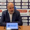 A2 - Torino, Moretti: «Sono molto contento di questa reazione d’orgoglio»