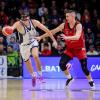 Pallacanestro Trieste vs Dinamo Sassari: dove in TV, preview, diretta