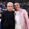 Valerio Antonini: «Grazie agli arbitri. Se dico quello che penso mi radiano a vita»