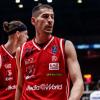 Olimpia Milano, stop per Diego Flaccadori: procedura di cardiologia programmata