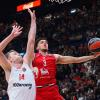 LIVE | Che Olimpia Milano! Colpaccio sull'Olympiacos al Forum