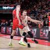 LIVE EL - Bayern Monaco vs Olimpia Milano: dove in TV, preview, diretta