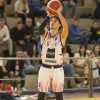 Serie B - Marco Braccagni ancora in maglia Virtus Siena