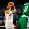 Unahotels Reggiana, Priftis: «Fatto il primo passo per la BCL»