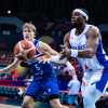 LIVE: Dominio Francia: 66-34 sull'Islanda all'intervallo | EuroBasket 2025
