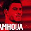 UFFICIALE LBA - Varese, presa l'ala finlandese Olivier Nkamhoua