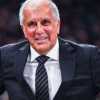 Zeljko Obradovic: "Ho scelto questi 15 giocatori e fin dal primo giorno mi fido di loro"