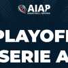 Sono 23 gli arbitri ai Playoff di LegaBasket Serie A: tre gli esordi