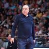 Napoli chiude in anticipo la stagione: playoff svaniti e rebus Mitrou-Long. Repesa: «Non siamo al livello»
