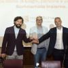 Pistoia Basket, presentato il progetto del playground di Montale “RiqualifichiAmo”