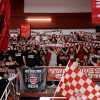 GdS | Trapani-Milano doveva essere una festa. Sarà lo specchio di un amore (per ora) incrinato