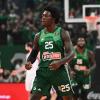 Panathinaikos, Kendrick Nunn salta la sfida Paris Basketball?