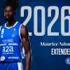 UFFICIALE LBA - Brescia, Ferrari ce l'ha fatta: Maurice Ndour resta nel 2025/26
