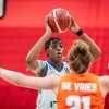 Italbasket U20F, la classifica avulsa ci porta la Lettonia agli ottavi di EuroBasket