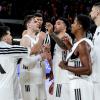 ACB - A Valencia il Real Madrid di Scariolo conferma la leadership