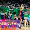FIBA America U16 - Montonati speranza italiana, ma intanto gioca per gli USA