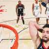 NBA - Il calvario dei Pelicans prosegue a New Orleans contro i Rockets