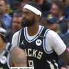 MERCATO NBA - Bucks, ecco il rinnovo con Portis: sarà triennale da 44 milioni