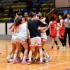 A2 F - Batticuore Pol. Galli, battuta Milano Basket Stars