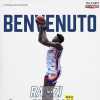 Serie B - Ramzi Ousmane è un nuovo giocatore della Stella Azzurra Viterbo