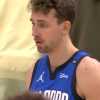 NBA - Orlando Magic, che batosta! La stella Franz Wagner out a tempo indeterminato