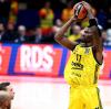 Hayes-Davis all'Hapoel Tel Aviv? Parla il patron Yannay