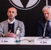 Virtus, il DG Ronci «Si parla sempre di fallimento e tragedia. Noi siamo un gruppo che lavora insieme e reagisce»