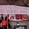 Tragedia Rieti: stop alle trasferta per i tifosi Pistoia e Sebastiani