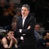 Dimitris Priftis: «​​​​​​​Sono contento della fiducia ricevuta dai tifosi»