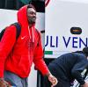 Trieste recupera Mady Sissoko: è nei 12 per Gara 3 con Brescia