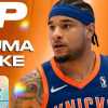 MERCATO EL - Chuma Okeke prossimo alla firma con il Real Madrid