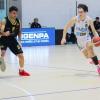 Serie B - Il Basket Spezia domina il derby ligure con i Seagulls Genova