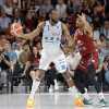 Reggiana, Faried: “Lotteremo come gladiatori con la spinta della nostra gente”