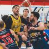 Serie B - T Gema Montecatini: vittoria pesante a Fidenza 